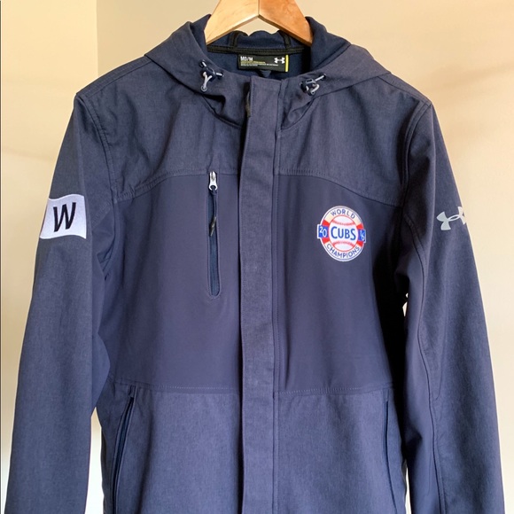 champion windbreaker mens 2016